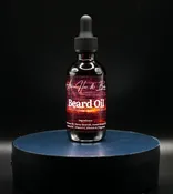 Beard Oil