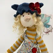 Aada, OOAK