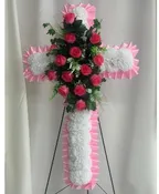 ARTIFICIAL CROSS