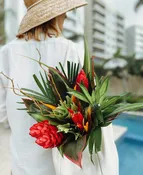 Round Bouquets