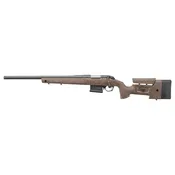 Left-Handed Bergara HMR .308 Win 20" 5-Round Bolt-Action Rifle