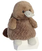 12.5" Peaceful Platypus