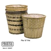 10080P (10″ FERN BASKET)