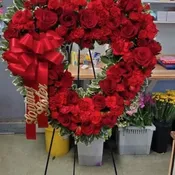 Heart Tribute