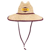 ASU Atmosphere Straw Hat
