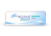 1-DAY ACUVUE MOIST Multifocal