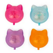 24 Reusable Cat Ice Cubes