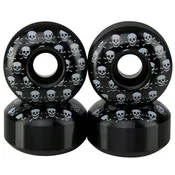 Blank Street Skate Wheels 52x32mm