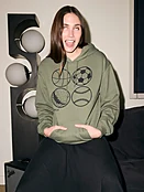 Balls Hoodie