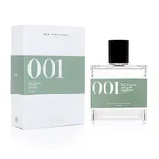 001 Orange Blossom, Petitgrain, Bergamot Cologne by Le Bon Parfumeur
