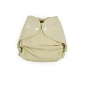 Babee Greens Wool Snap Wrap