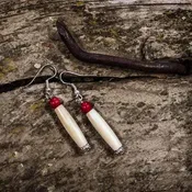 Bandit Earring