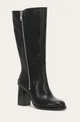 Alex Heavy Zip - Frye Found