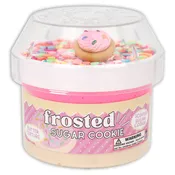 Dope Slime Frosted Sugar Cookie Butter Slime