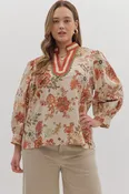 Augusta Top