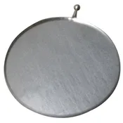 Replacement 3-3/4" Round Mirror-Assembly Only-S-2HD