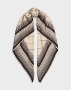 Erina Striped Scarf