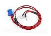 9786 Wire Harness, Led Lights (Front)/Zip Ties