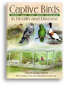 Captive Birds in Health & Disease