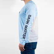 Dark Matter Long Sleeve Performance Shirt