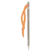 Titanium Tent Stakes (6 Per Box)