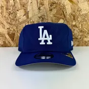 19Twenty LA Dodgers Ripstop Snapback - Blue