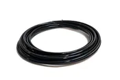 1/2″ O.D. Low Pressure Black Poly Per Foot