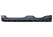 2014-2018 Chevrolet Silverado/GMC Sierra Extended Cab Rocker Panel, Driver Side