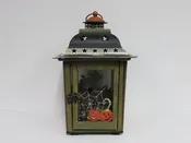 Crate & Barrel Halloween Decor