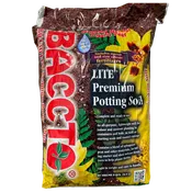 *0* Baccto 8 qt