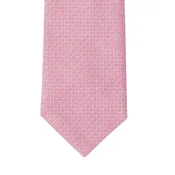 Allure Box Blossom/Orchid Self Long Tie