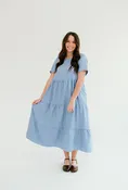 Camilla Dress