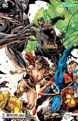 Absolute Power (2024 DC) #1B