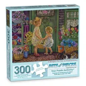 A Bouquet for You Jigsaw Puzzle