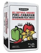Peat Moss Bale 3 Cu. Ft