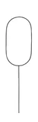 Metal Flower Trellis