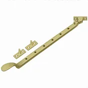 13" Casement Window Stay Adjusters