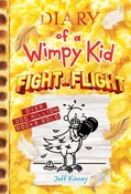 Diary of a Wimpy Kid: Fight or Flight (Pre-Order 10/20/26) — Home