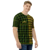 KS Scene Tartan