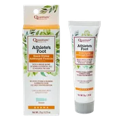 Athlete's Foot Quick Drying Anti-Fungal Formula