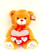 18" BEAR