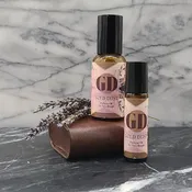 Gold Dust Fragrance Oil