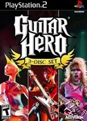 Guitar Hero 3