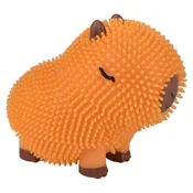 Puffer Capybara