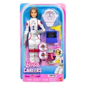 Barbie Careers Astronaut Playset