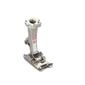 BERNINA #22 Cording Foot with 3 Grooves
