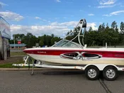 2001 Mastercraft XSTAR