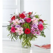 Desire - Lilac Flower Shop