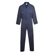 Cotton Work Coverall by Portwest S998