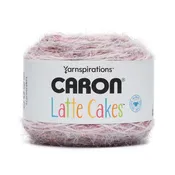 Caron Latte Cakes Yarn (250g/8.8oz)